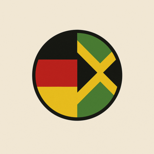 German-Jamaican Society
